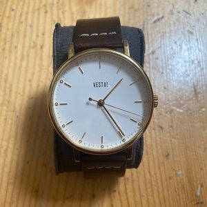 Vestal “the sophisticate” watch
